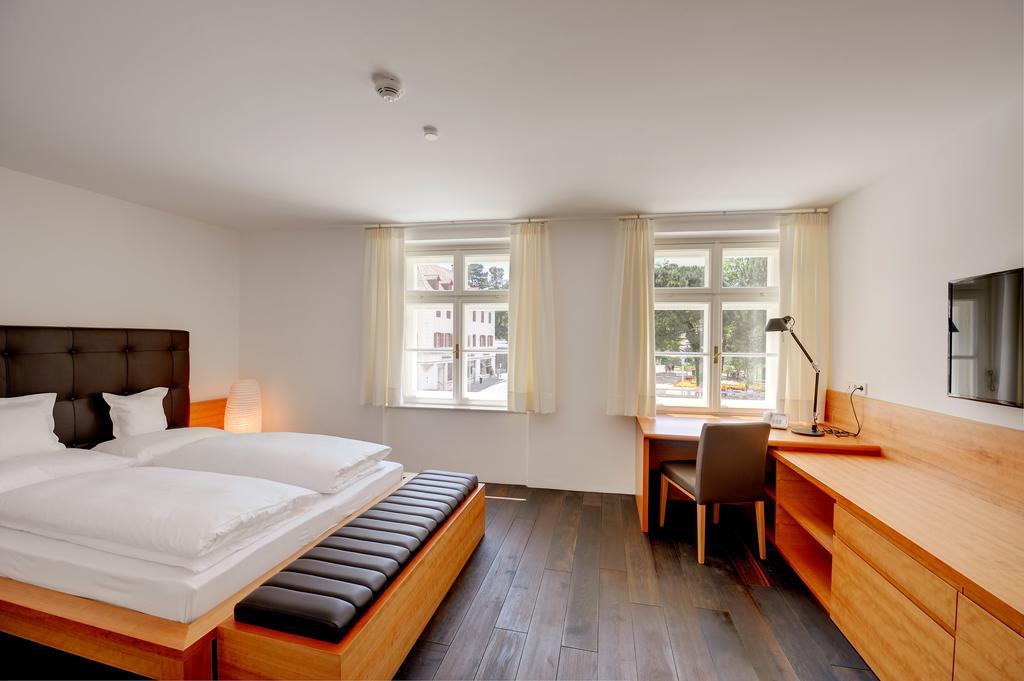 Restaurant Sigmund B&B Merano Room photo