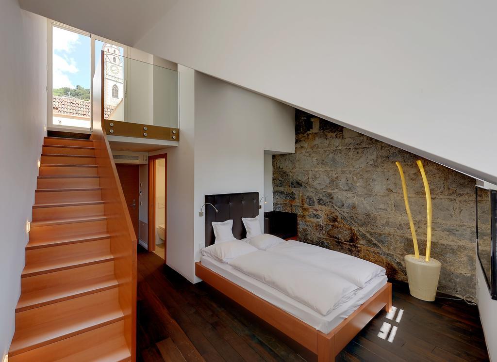 Restaurant Sigmund B&B Merano Room photo